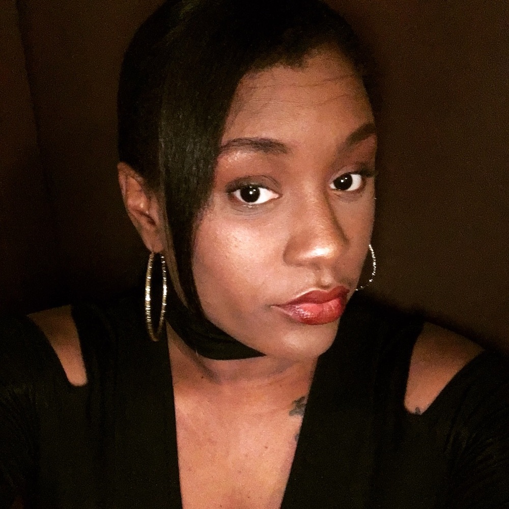 Meet your Posher, Daja